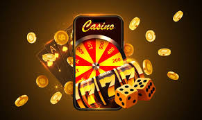 Discover the Excitement of 5bet Casino Your Premier Online Gaming Destination Discover the Excitement of 5bet Casino Your Premier Online Gaming Destination
