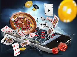 Experience the Excitement of Playing.io Casino Online Slots