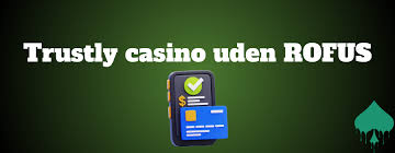 Få Gratis Spins på Casino uden ROFUS Få Gratis Spins på Casino uden ROFUS