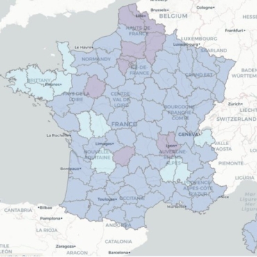 La magie de la découverte : le voyage inespéré en France