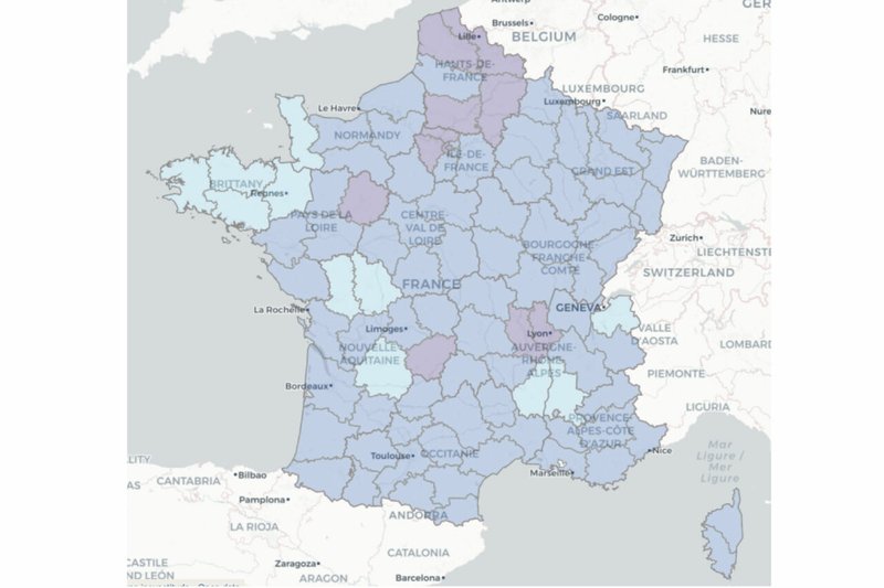 Guide de westace casino en france