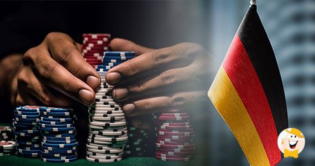 Wachsen der Mobile-Play-Aktivitäten in Deutschland trotz der zunehmenden Digitalisierung