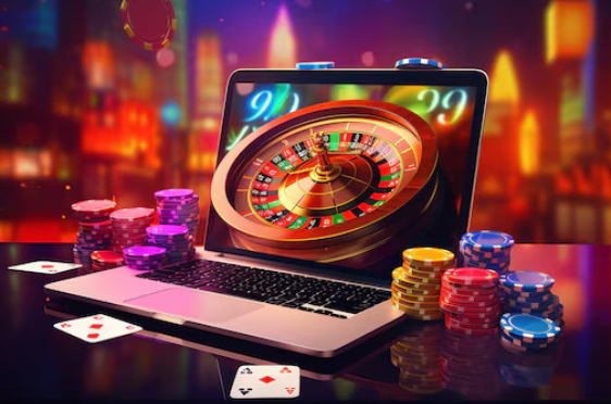 Online Casino στην Ελλάδα Όλα όσα πρέπει να γνωρίζετε -878634135