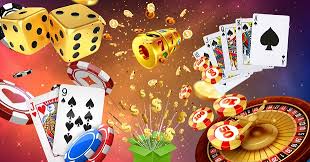 Online Gambling En Dybere Dykning i Den Digitale Spilleverden