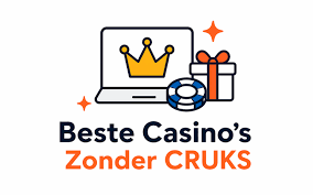 Ontdek de Wereld van Online Casino's Zonder CRUKS -339553588 Ontdek de Wereld van Online Casino's Zonder CRUKS -339553588
