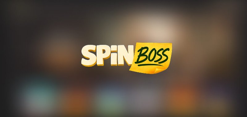 SpinBoss Casino Login and Online Gaming Experience in the UK Revealed