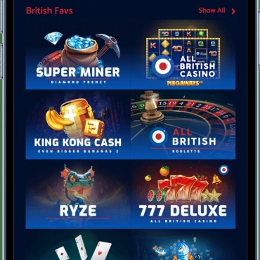 Britsino Casino Review: Uncovering the Secrets of UK’s Newest Online Gaming Haven
