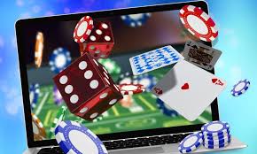 RealzCasino - Twoje źródło emocji i wygranych w kasynie online RealzCasino - Twoje źródło emocji i wygranych w kasynie online