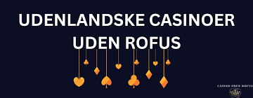 Spil uden MitID på Casino En Guide til Sikker Spiloplevelse Spil uden MitID på Casino En Guide til Sikker Spiloplevelse
