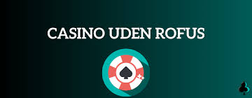 Spil uden MitID på Casino En Guide til Sikker Spiloplevelse Spil uden MitID på Casino En Guide til Sikker Spiloplevelse