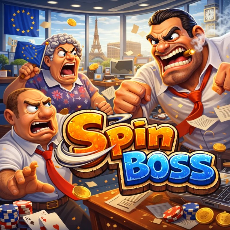 Un aperçu de spinboss casino online Un aperçu de spinboss casino online