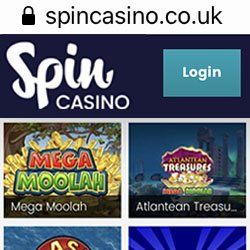 Spinfin Casino Review UK: A Haven for Online Gaming Enthusiasts