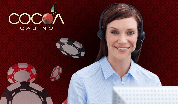 Experience the Sweet Taste of Success at Cocoa Casino